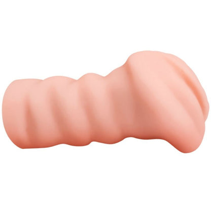 Crazy Bull - Leila Vagina Masturbador 13.5 Cm