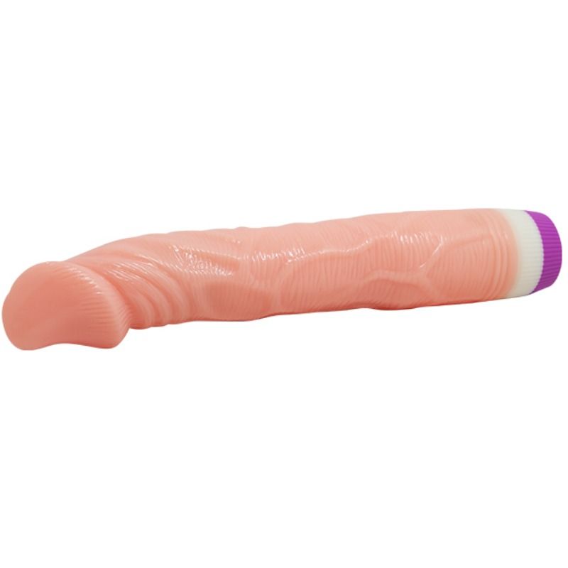 Baile - Natural Realistic Vibrator 22 Cm