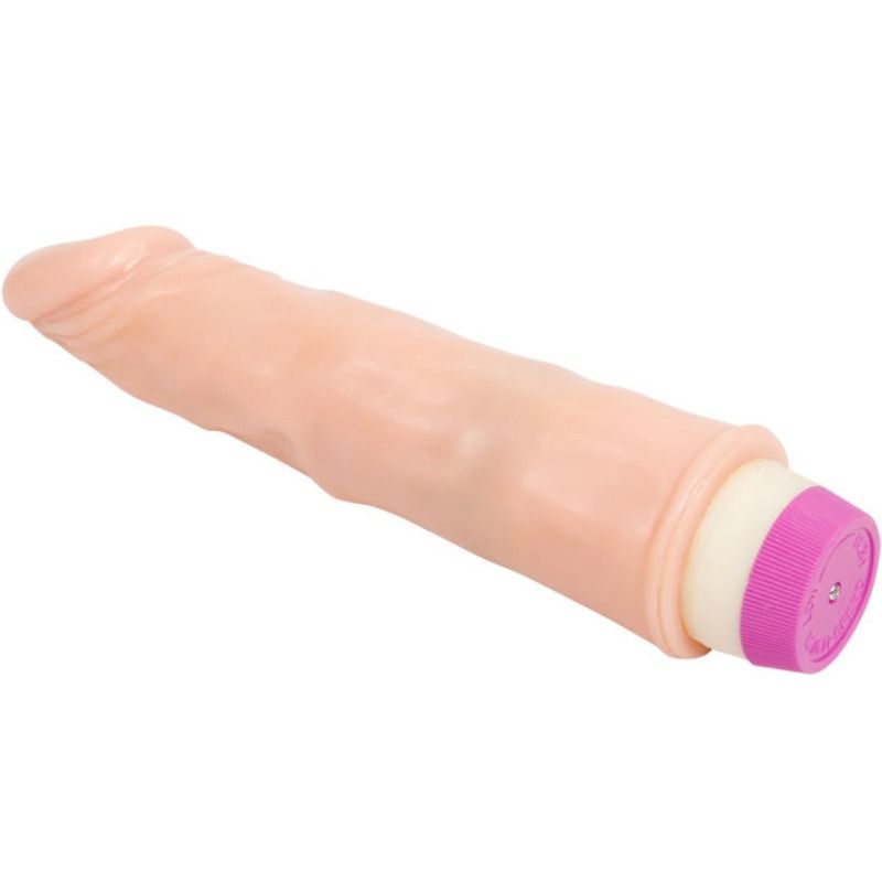 Baile - Waves Of Pleasure Vibrator 21.5 Cm Beginners