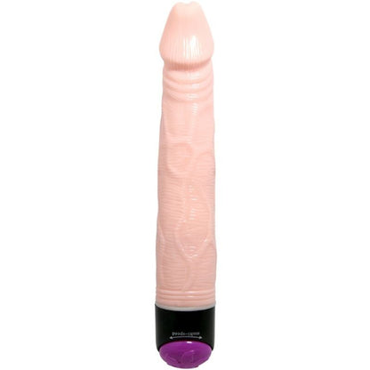 Baile - Adour Baile - Club Realistic Vibrator 23 Cm Natural