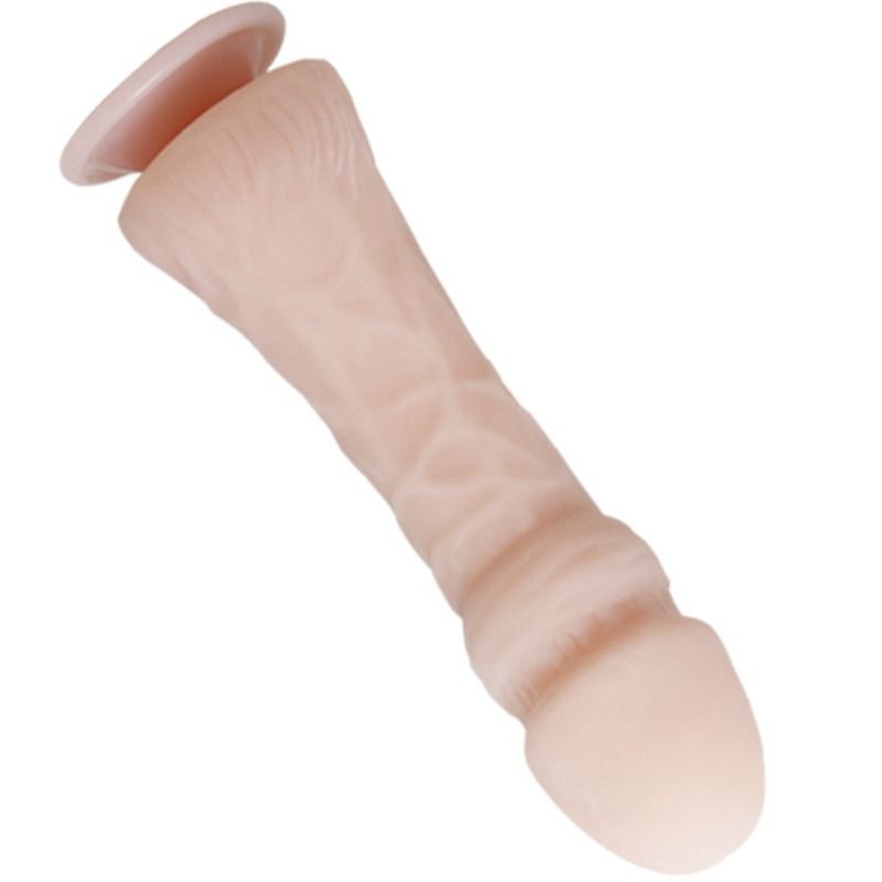 Baile - The Big Penis Natural Realistic Dildo 23.5 Cm