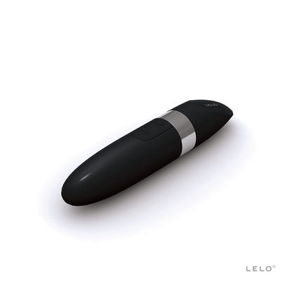 Lelo - Mia 2 Black Vibrator