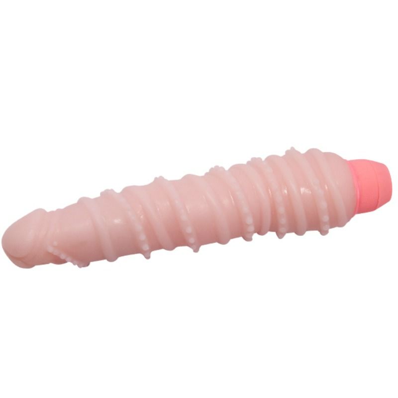 Baile - Flexi Vibe Sensual Spiral Vibrator 19.5 Cm