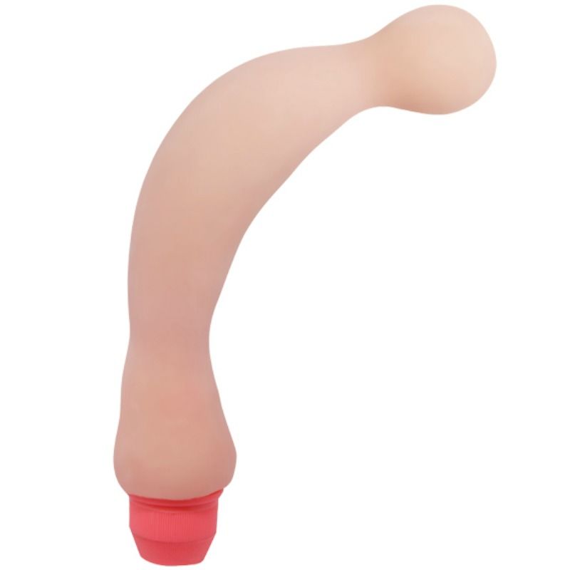 Baile - Flexi Vibe Sensual Spine Vibrator 22 Cm