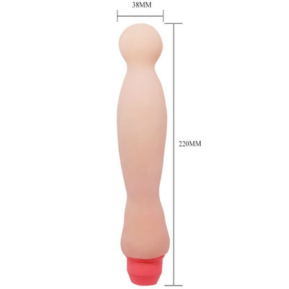 Baile - Flexi Vibe Sensual Spine Vibrator 22 Cm