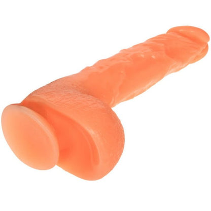 Baile - Realistic Dildo With Suction Cup