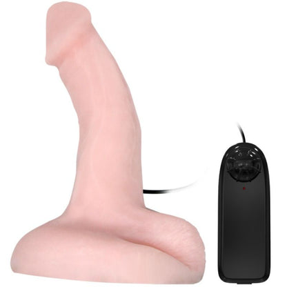 Baile - Arbitrariness Realistic Vibrator Dildo