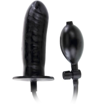 Baile - Bigger Joy Inflatable Penis 16 Cm