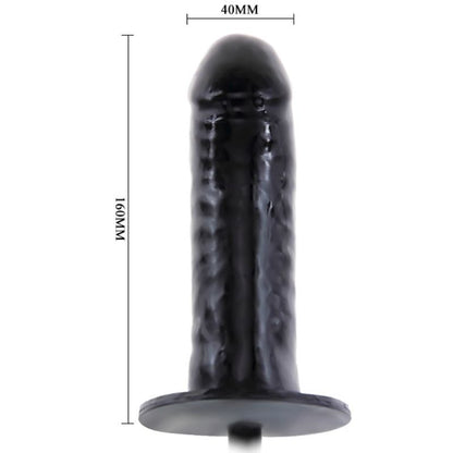 Baile - Bigger Joy Inflatable Penis 16 Cm