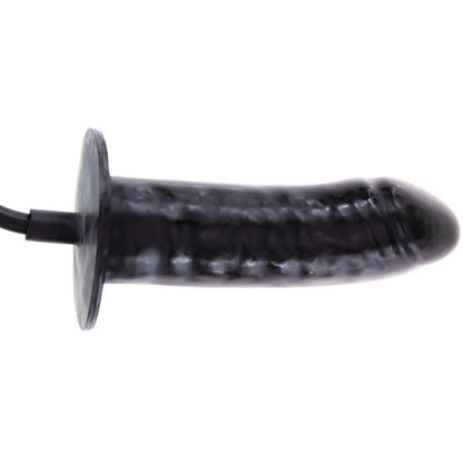 Baile - Bigger Joy Inflatable Penis With Vibration 16 Cm