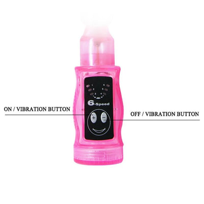 Baile - Distortion Butt Beads