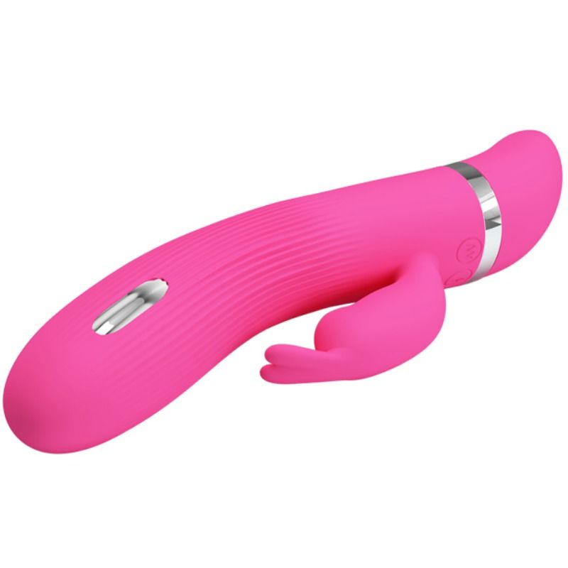 Pretty Love - Flirtation Ingram Electroshock Vibrator