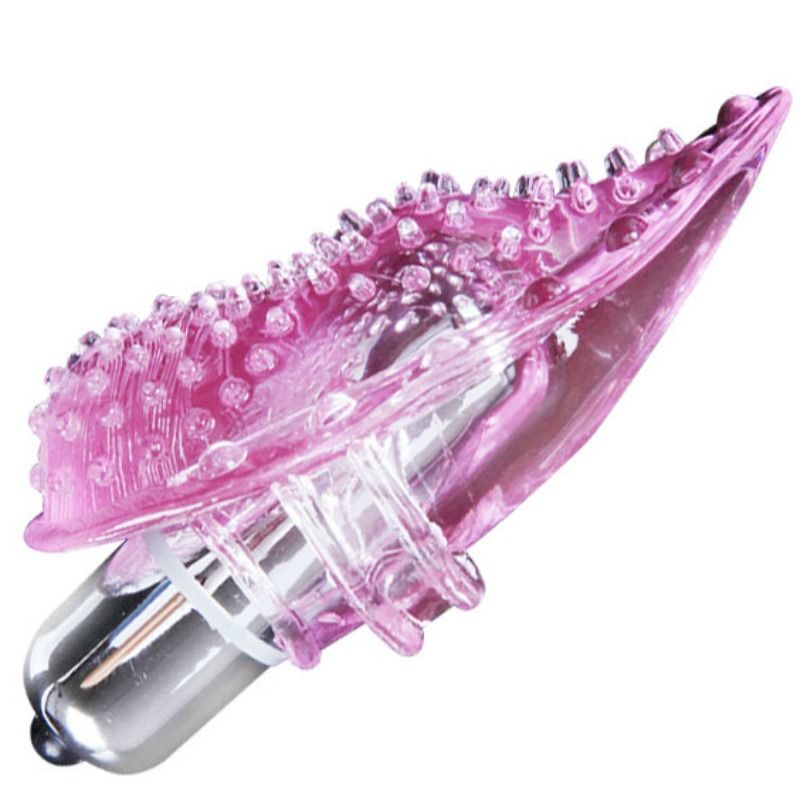 Target clitoral and vaginal pleasure with Baile Finger Vibrator. Soft, textured, and powerful. Ships UK & EU. Order now for intense sensations!5