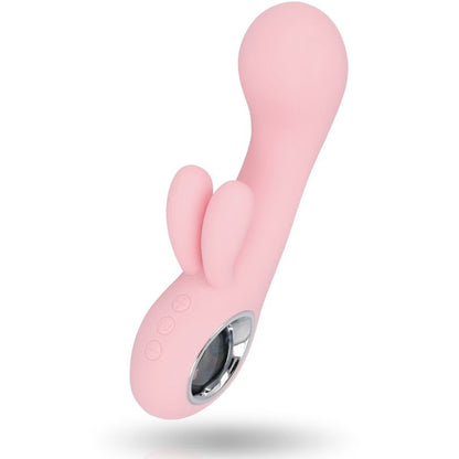 Inspire Glamour - Georgia Vibrator Pink