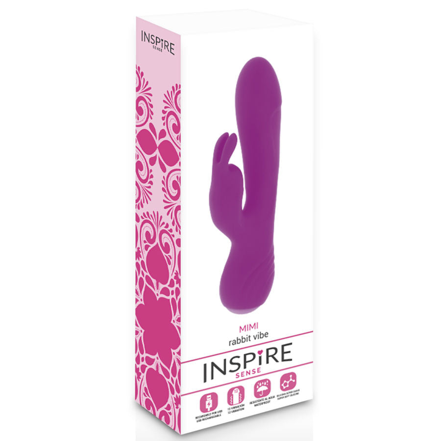 Inspire Sense - Mimi Purple