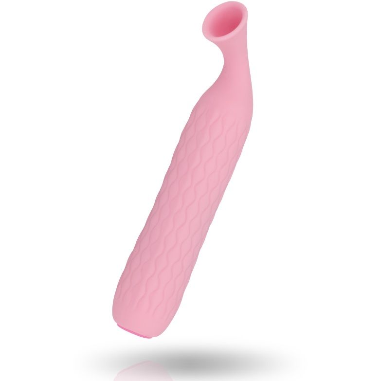 Inspire Suction - Saige Pink