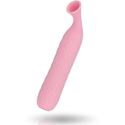 Inspire Suction - Saige Pink