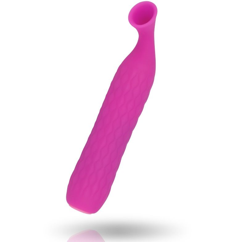 Inspire Suction - Saige  Purple