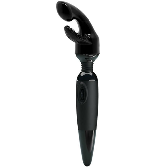 Baile - Sensual Massager With Interchangeable Head