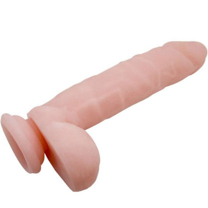 Baile - Super Realistic Natural Dildo