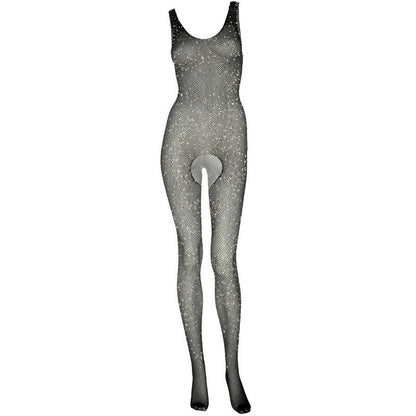 Leg Avenue - Fishnet Tank Bodystocking One Size