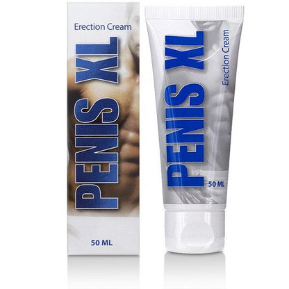 Cobeco - Penis Xl Crema 50 Ml