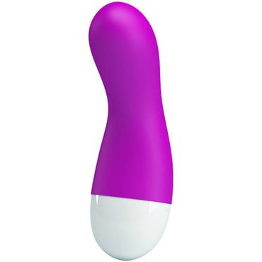 PRETTY LOVE - Ian G – Point Stimulator by DelighToys