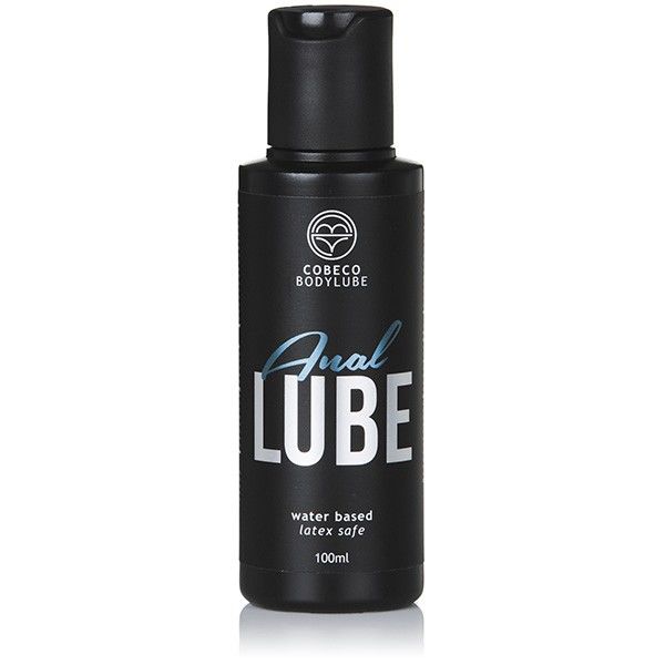 Cobeco - Anal Lube 100 Ml