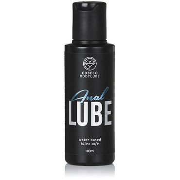 Cobeco - Anal Lube 100 Ml