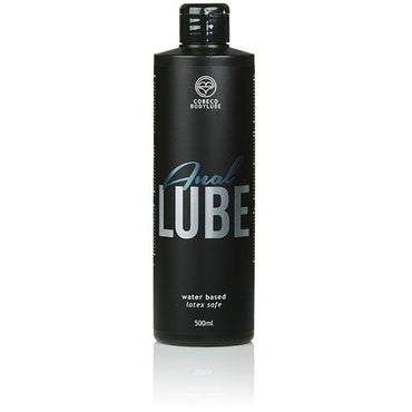 Cobeco - Anal Lube 500Ml