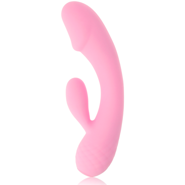 PRETTY LOVE - Ron Smart Vibrator by DelighToys