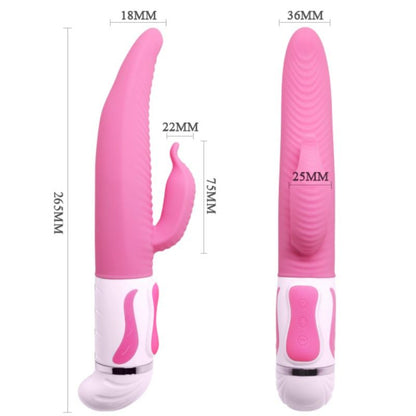 Pretty Love - Antoine Rotation Vibrator