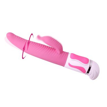 PRETTY LOVE - DelighToys Pretty Love Antoine Rotation Vibrator
