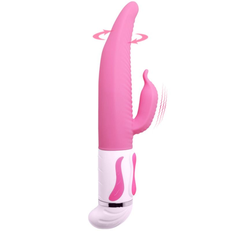 Pretty Love - Antoine Rotation Vibrator