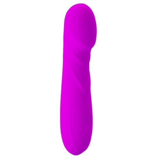 Pretty Love - Smart Mini Vibrator Reuben