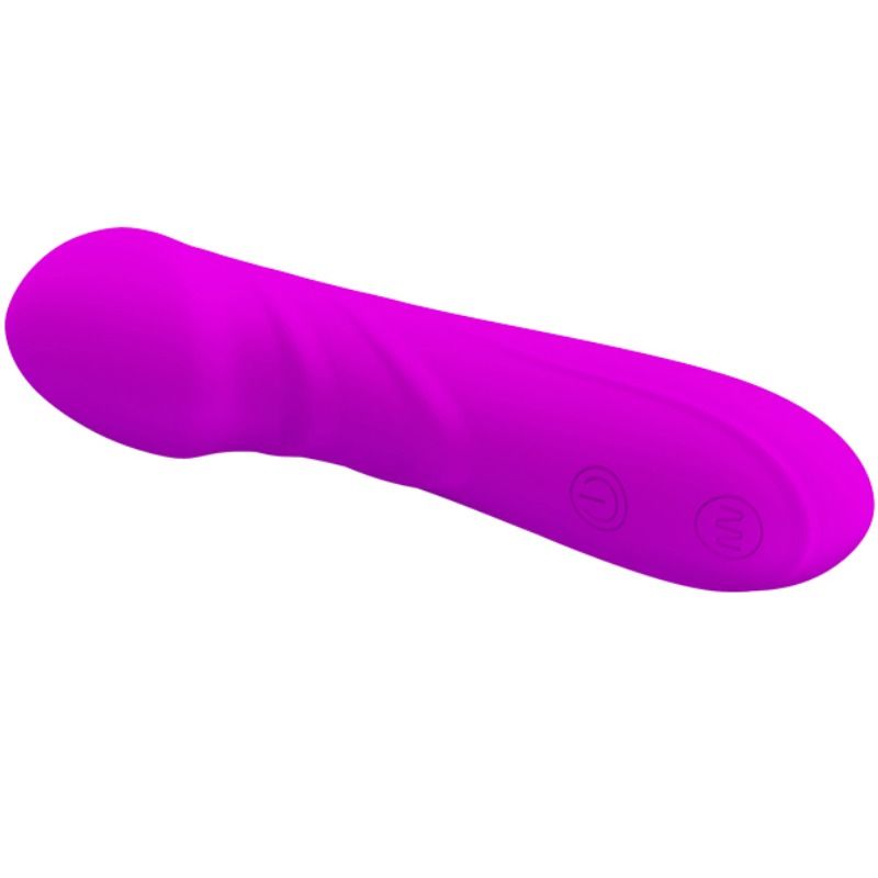 Pretty Love - Smart Mini Vibrator Reuben