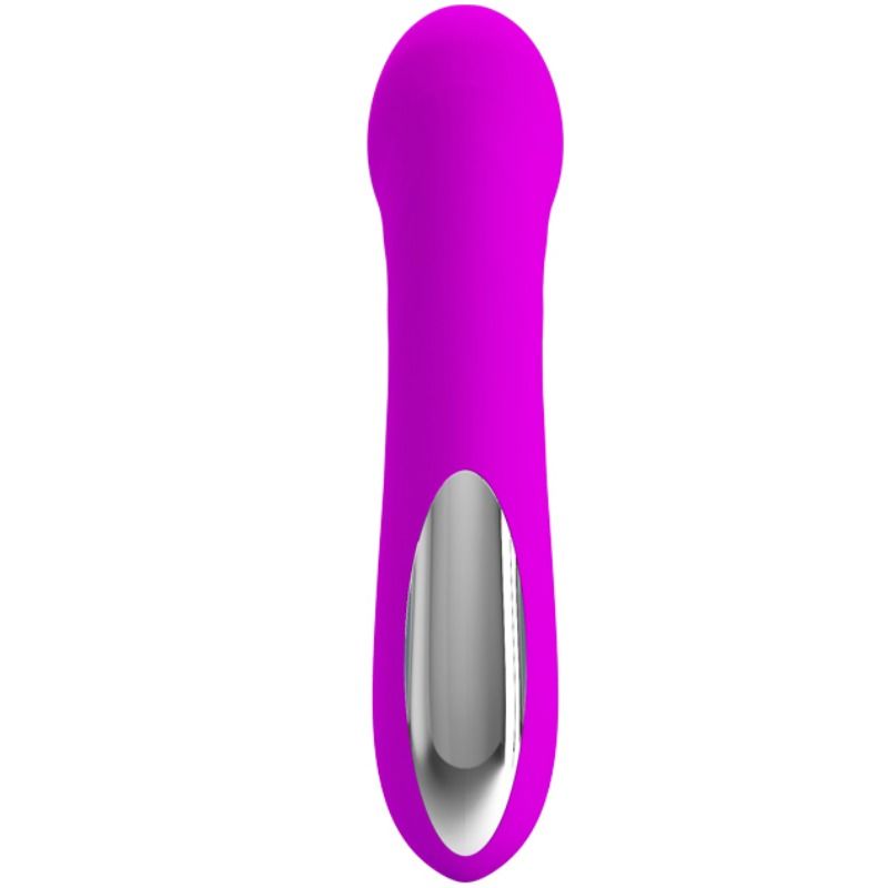 Pretty Love - Smart Mini Vibrator Reuben