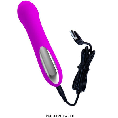 Pretty Love - Smart Mini Vibrator Reuben