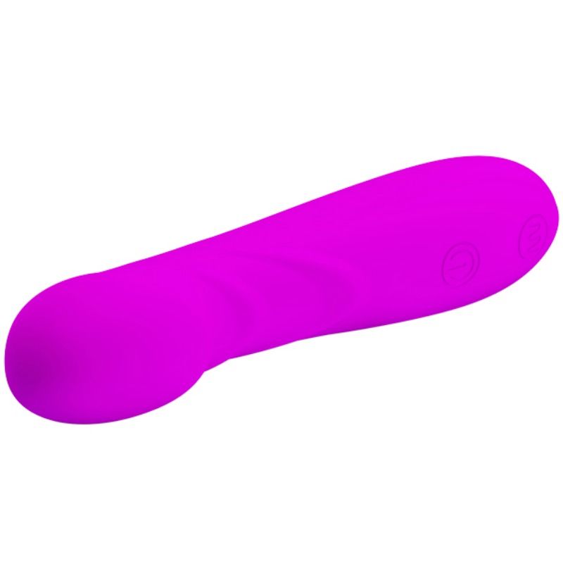 Pretty Love - Smart Mini Vibrator Reuben