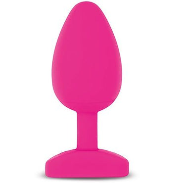 G-VIBE - G – Vibe Gplug Bioskin Anal Plug Vibration by DelighToys