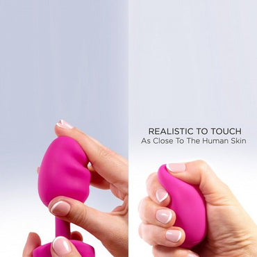 G-Vibe - Gplug Bioskin Plug Anal Vibration