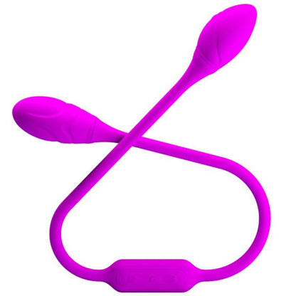 Pretty Love - Unisex Stimulator Dream Lovers Whip