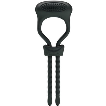 PRETTY LOVE - Curitis Vibrator Ring by DelighToys