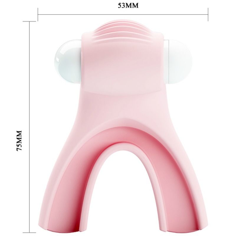 Pretty Love - Elsa Oral Stimulator