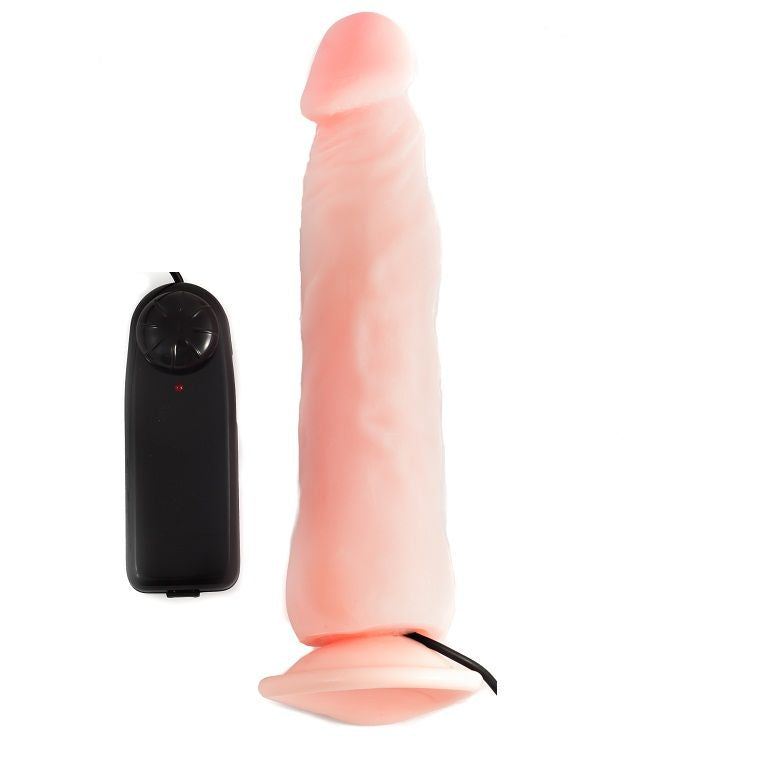 Baile - Realistic Penis Love Clone 22.3 Cm