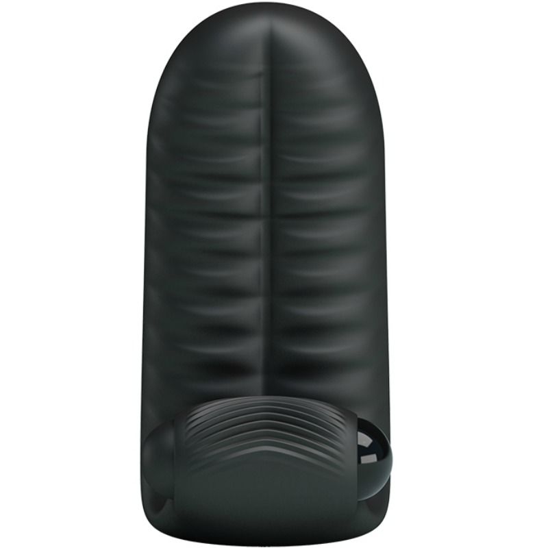 Pretty Love - Abbott Black Stimulator Thimble