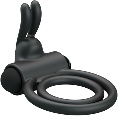 Pretty Love - Osmond Silicone Vibrator Ring