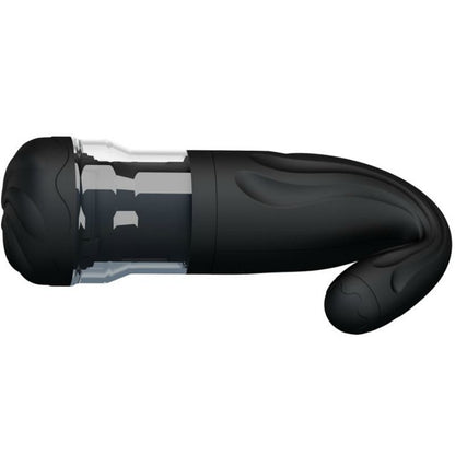 Pretty Love - Breton Multifunction Rechargeable Masturbator