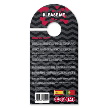 DelighToys - Aria – Please Me Play Game by DelighToys