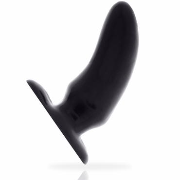 Explore intense pleasure with the Addicted Toys Anal Plug Spot. Made from American TPR, it’s phthalate-free, hypoallergenic, and designed for targeted P-spot stimulation.1
